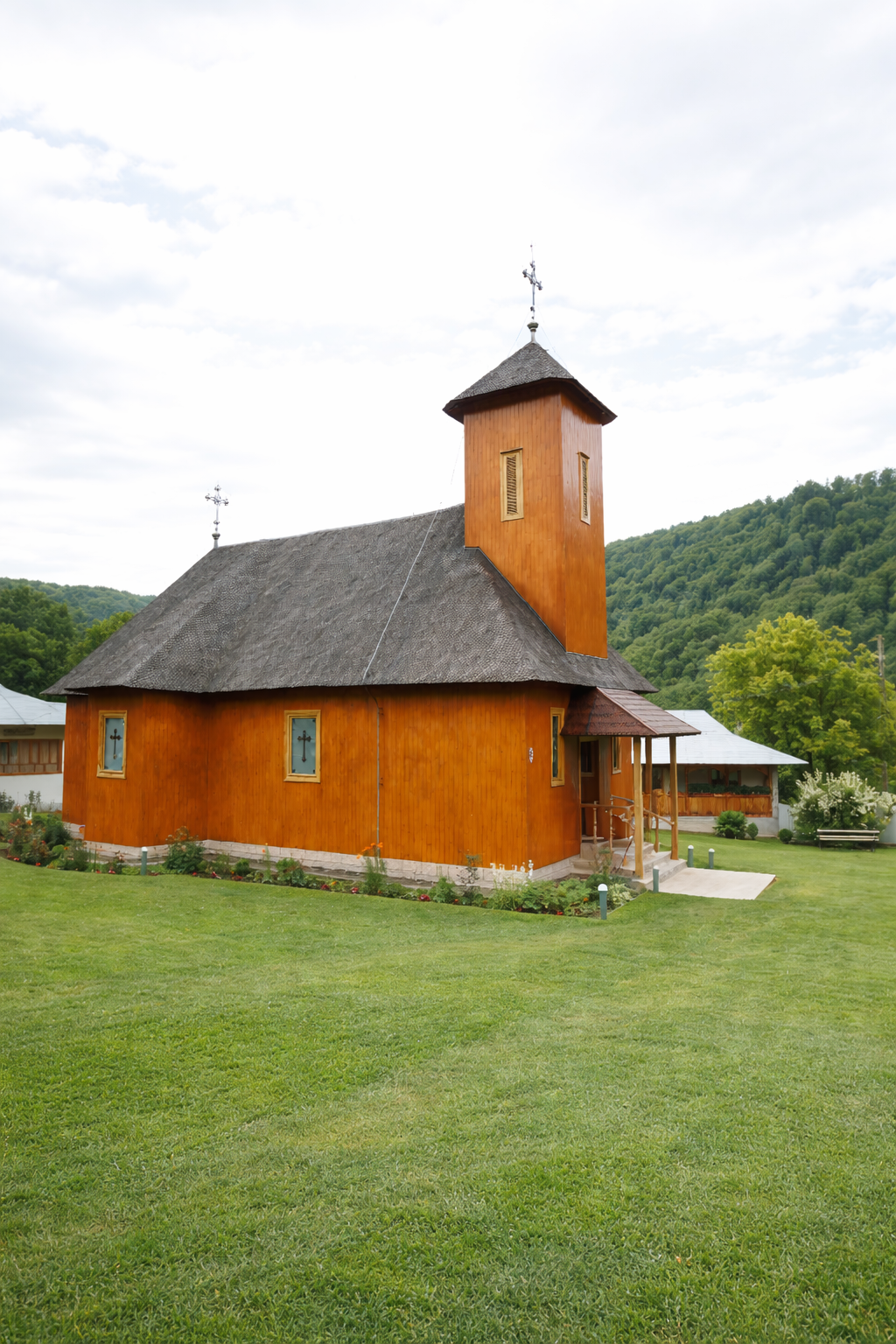 manastirea lepsa vrancea